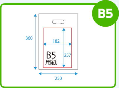 B5